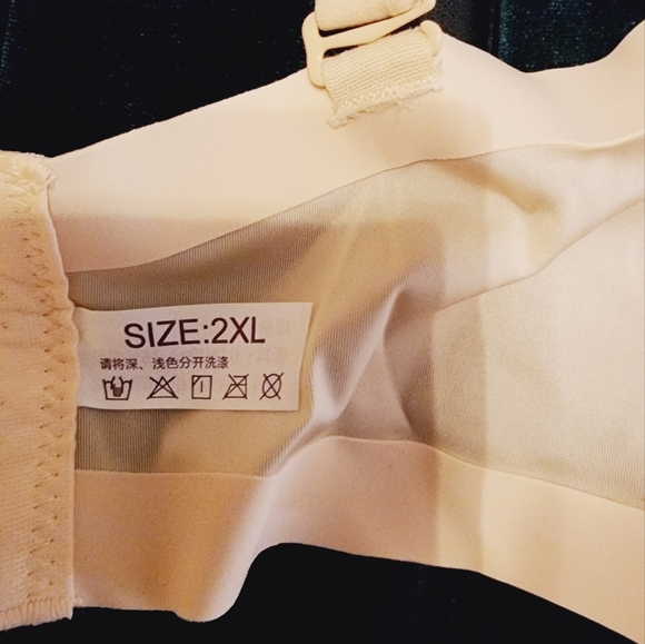 Bra - Picture 1 of 3